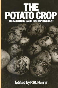 Vorderes Coverbild The Potato Crop