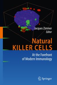 Vorderes Coverbild Natural Killer Cells