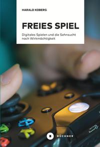 Vorderes Coverbild Freies Spiel
