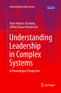 Vorderes Coverbild Understanding Leadership in Complex Systems