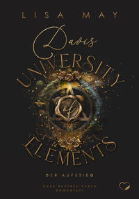 Vorderes Coverbild Davis University of Elements 2