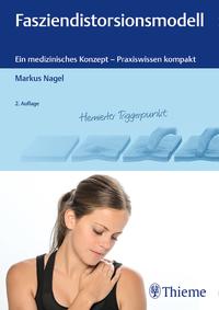 Vorderes Coverbild Fasziendistorsionsmodell