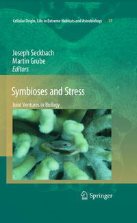 Vorderes Coverbild Symbioses and Stress