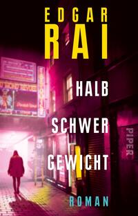 Vorderes Coverbild Halbschwergewicht