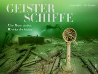 Vorderes Coverbild Geisterschiffe