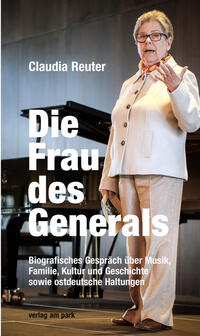 Vorderes Coverbild Die Frau des Generals