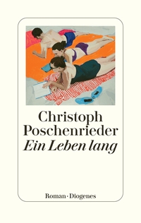 Vorderes Coverbild Ein Leben lang