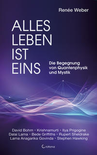 Vorderes Coverbild Alles Leben ist eins