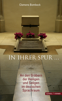 Vorderes Coverbild In ihrer Spur ...