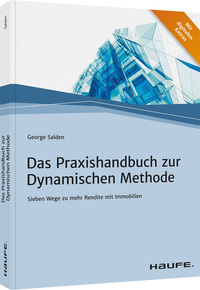 Vorderes Coverbild Das Praxishandbuch zur Dynamischen Methode