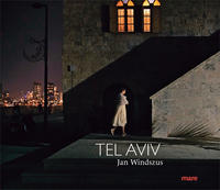 Vorderes Coverbild Tel Aviv
