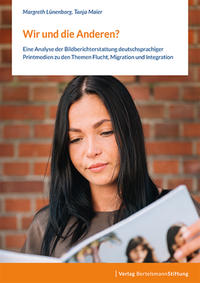 Vorderes Coverbild Wir und die Anderen?