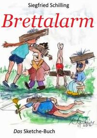 Vorderes Coverbild Brettalarm