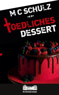 Vorderes Coverbild Tödliches Dessert
