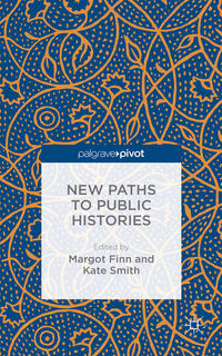 Vorderes Coverbild New Paths to Public Histories
