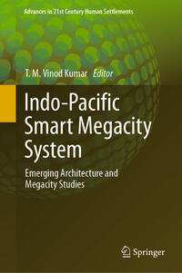 Vorderes Coverbild Indo-Pacific Smart Megacity System