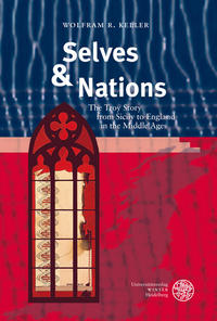 Vorderes Coverbild Selves & Nations