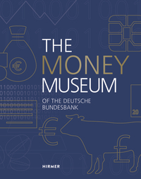 Vorderes Coverbild The Money Museum of the Deutsche Bundesbank
