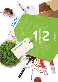 Vorderes Coverbild NaTec 1I2