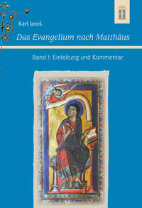 Vorderes Coverbild Das Evangelium nach Matthäus