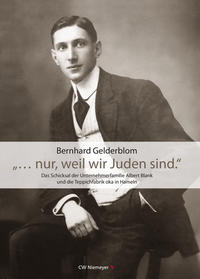 Vorderes Coverbild „… nur, weil wir Juden sind.“