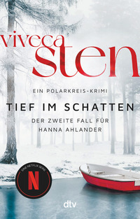 Vorderes Coverbild Tief im Schatten