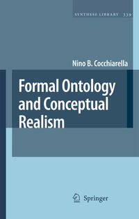 Vorderes Coverbild Formal Ontology and Conceptual Realism