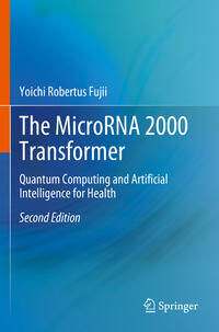 Vorderes Coverbild The MicroRNA 2000 Transformer