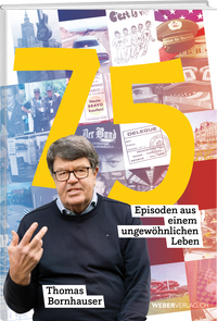 Vorderes Coverbild 75