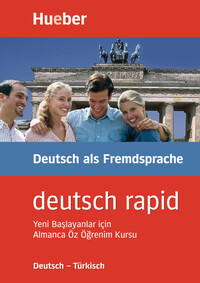 Vorderes Coverbild deutsch rapid