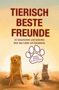 Vorderes Coverbild Tierisch beste Freunde