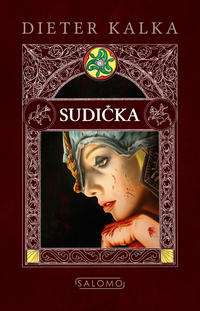 Vorderes Coverbild Sudicka