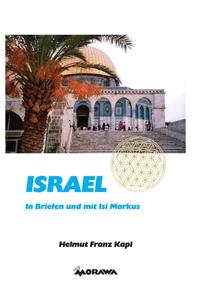 Vorderes Coverbild Israel