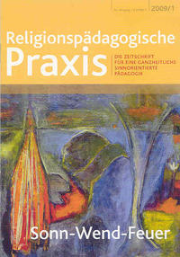 Vorderes Coverbild Sonn-Wend-Feuer