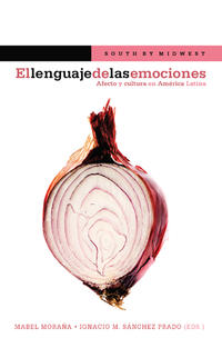 Vorderes Coverbild El lenguaje de las emociones