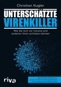 Vorderes Coverbild Unterschätzte Virenkiller