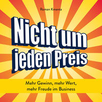 Vorderes Coverbild Nicht um jeden Preis