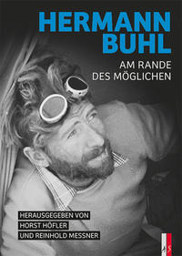 Vorderes Coverbild Am Rande des Möglichen
