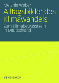 Vorderes Coverbild Alltagsbilder des Klimawandels