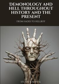 Vorderes Coverbild Demonology and Hell Throughout History and the Present