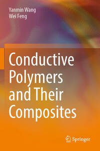 Vorderes Coverbild Conductive Polymers and Their Composites
