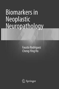 Vorderes Coverbild Biomarkers in Neoplastic Neuropathology