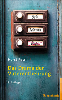 Vorderes Coverbild Das Drama der Vaterentbehrung