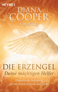 Vorderes Coverbild Die Erzengel - deine mächtigen Helfer