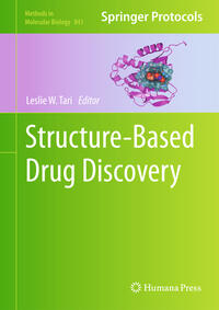 Vorderes Coverbild Structure-Based Drug Discovery