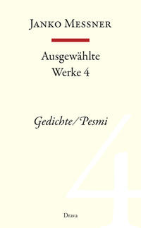 Vorderes Coverbild Ausgewählte Werke 4