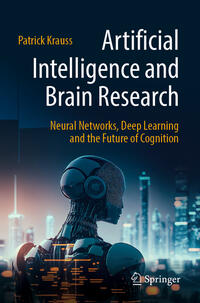 Vorderes Coverbild Artificial Intelligence and Brain Research