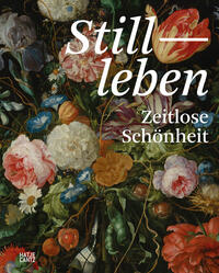 Vorderes Coverbild Stillleben