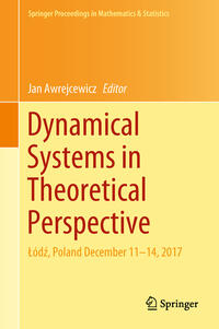 Vorderes Coverbild Dynamical Systems in Theoretical Perspective