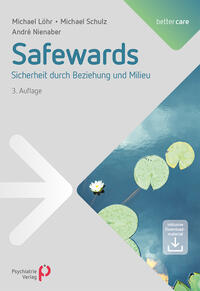Vorderes Coverbild Safewards